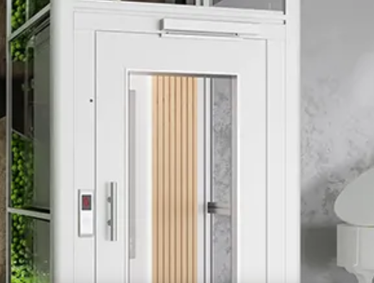 Turkiye, Construction and Building, Elevators - Escalators